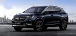 Buick Encore GX 2019 года (CN)
